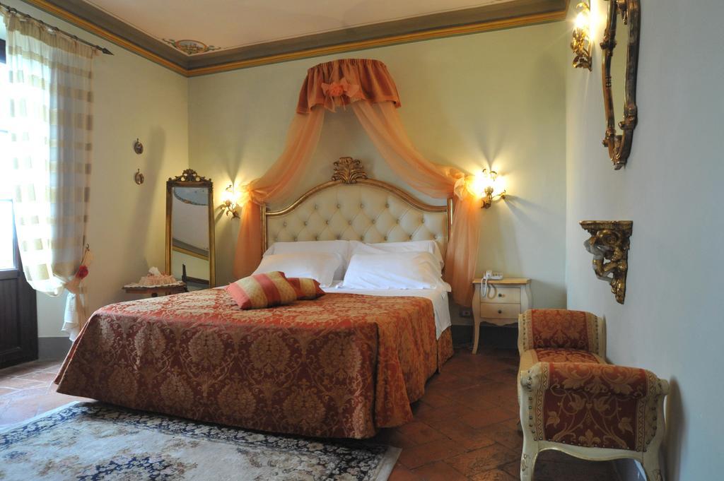 Гостьовий будинок Relais Castelluccio Palusse Читта-делла-П'єве Екстер'єр фото