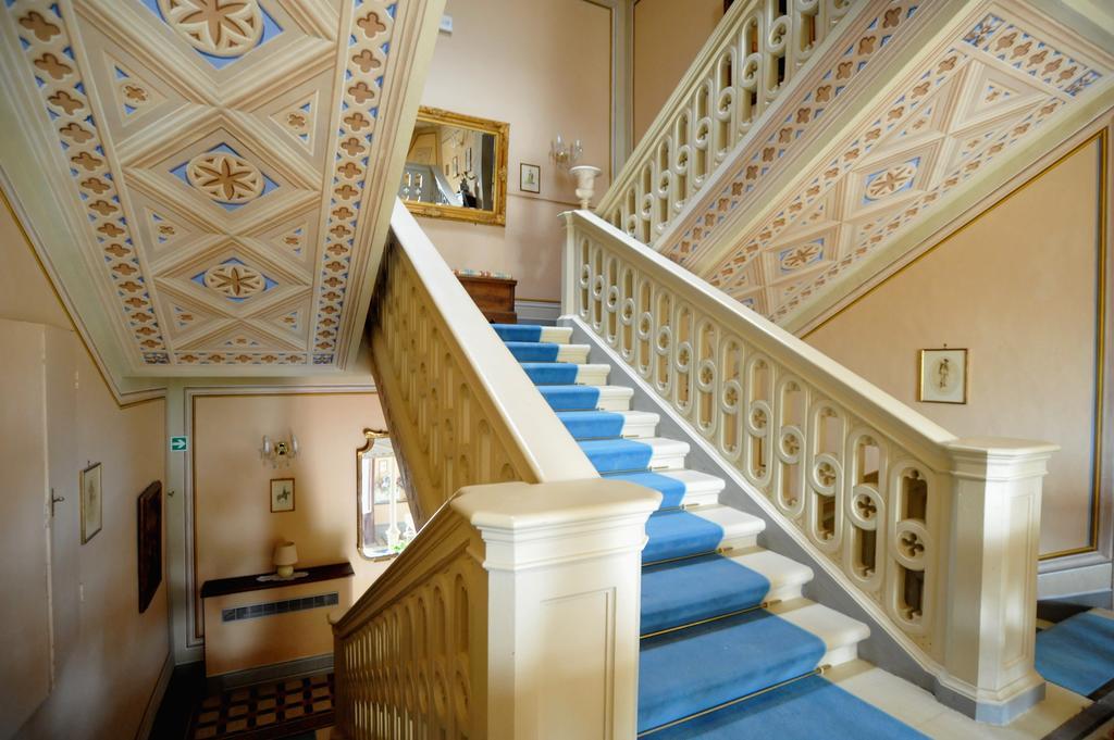 Гостьовий будинок Relais Castelluccio Palusse Читта-делла-П'єве Екстер'єр фото