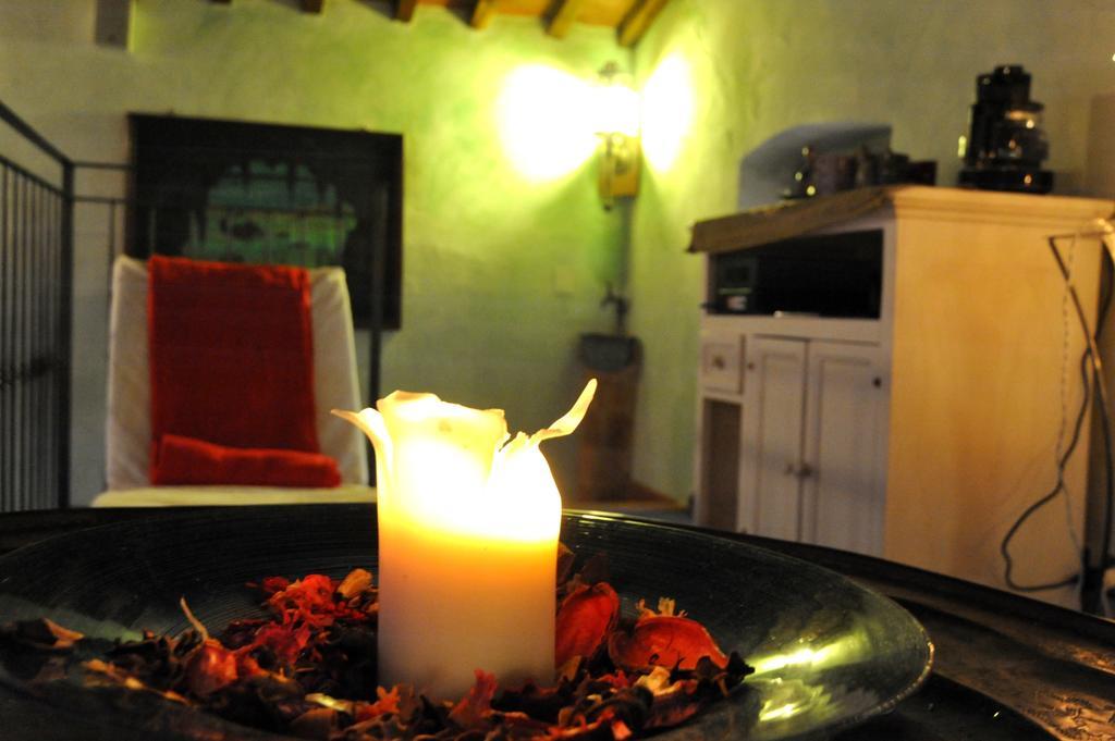 Гостьовий будинок Relais Castelluccio Palusse Читта-делла-П'єве Екстер'єр фото