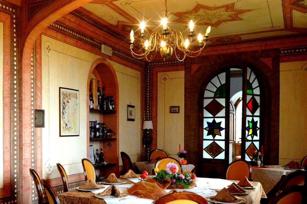 Гостьовий будинок Relais Castelluccio Palusse Читта-делла-П'єве Екстер'єр фото