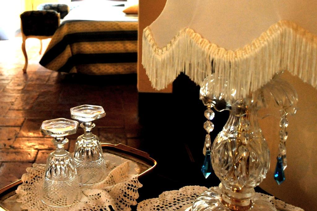 Гостьовий будинок Relais Castelluccio Palusse Читта-делла-П'єве Екстер'єр фото