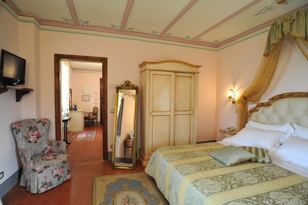 Гостьовий будинок Relais Castelluccio Palusse Читта-делла-П'єве Екстер'єр фото