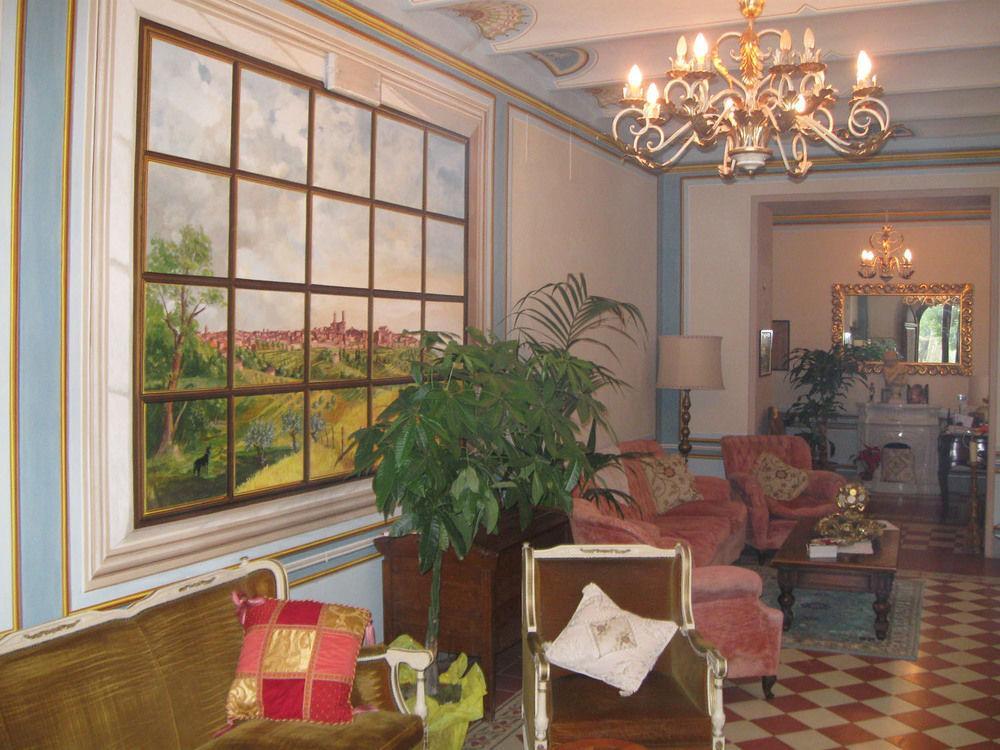 Гостьовий будинок Relais Castelluccio Palusse Читта-делла-П'єве Екстер'єр фото