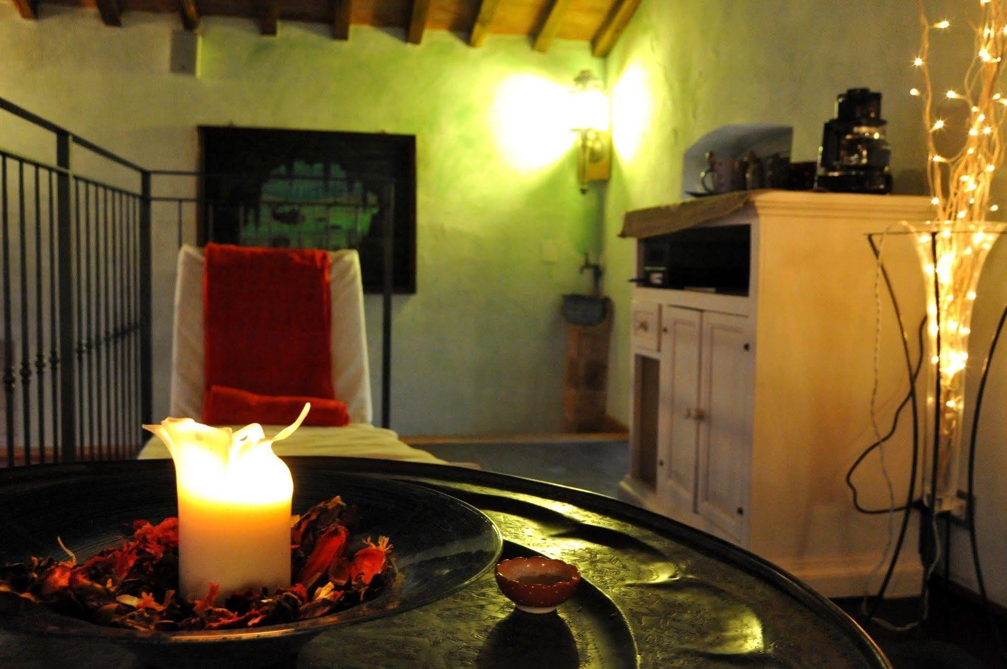 Гостьовий будинок Relais Castelluccio Palusse Читта-делла-П'єве Екстер'єр фото