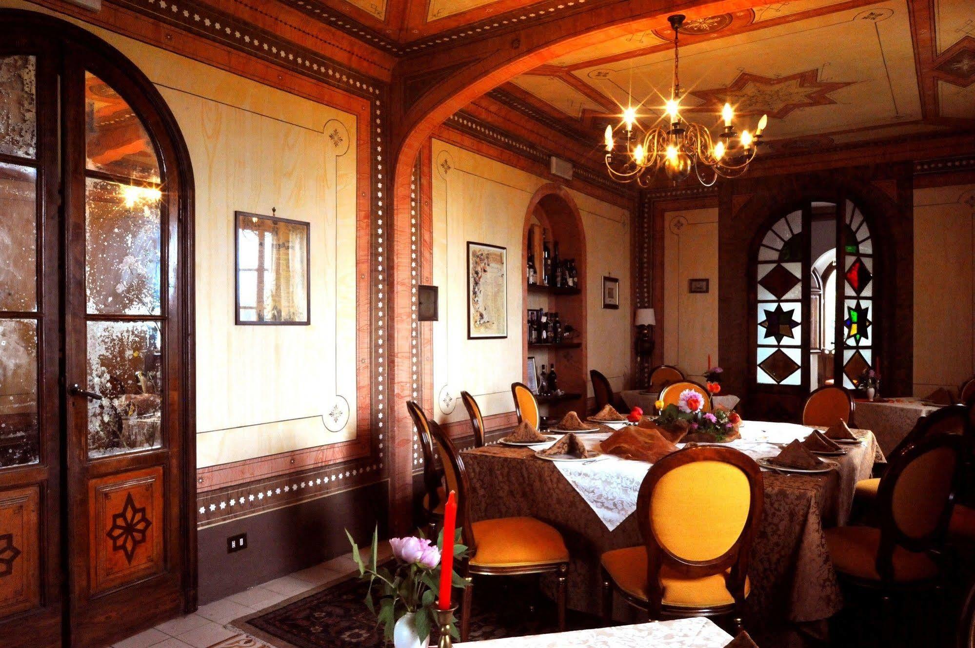 Гостьовий будинок Relais Castelluccio Palusse Читта-делла-П'єве Екстер'єр фото